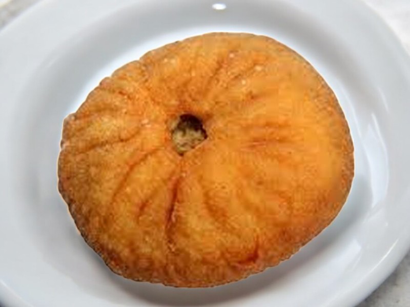 Беляш с мясом жареный 150гр