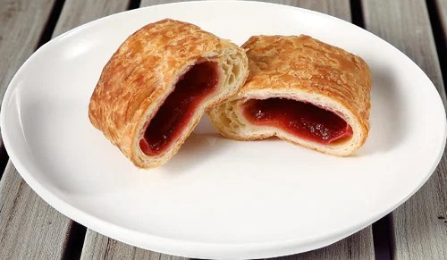 Фаготтини с вишней 90 гр