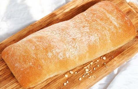 Чиабатта (Пшеничная) 200гр
