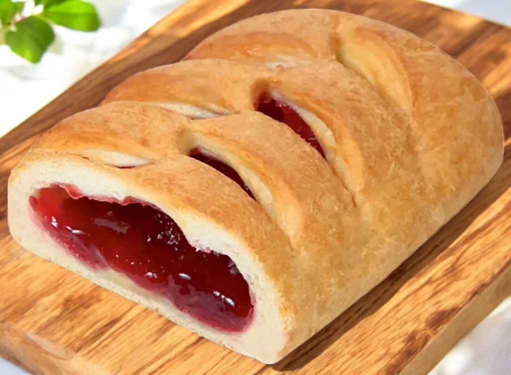 Мини дуэт с вишней  35гр