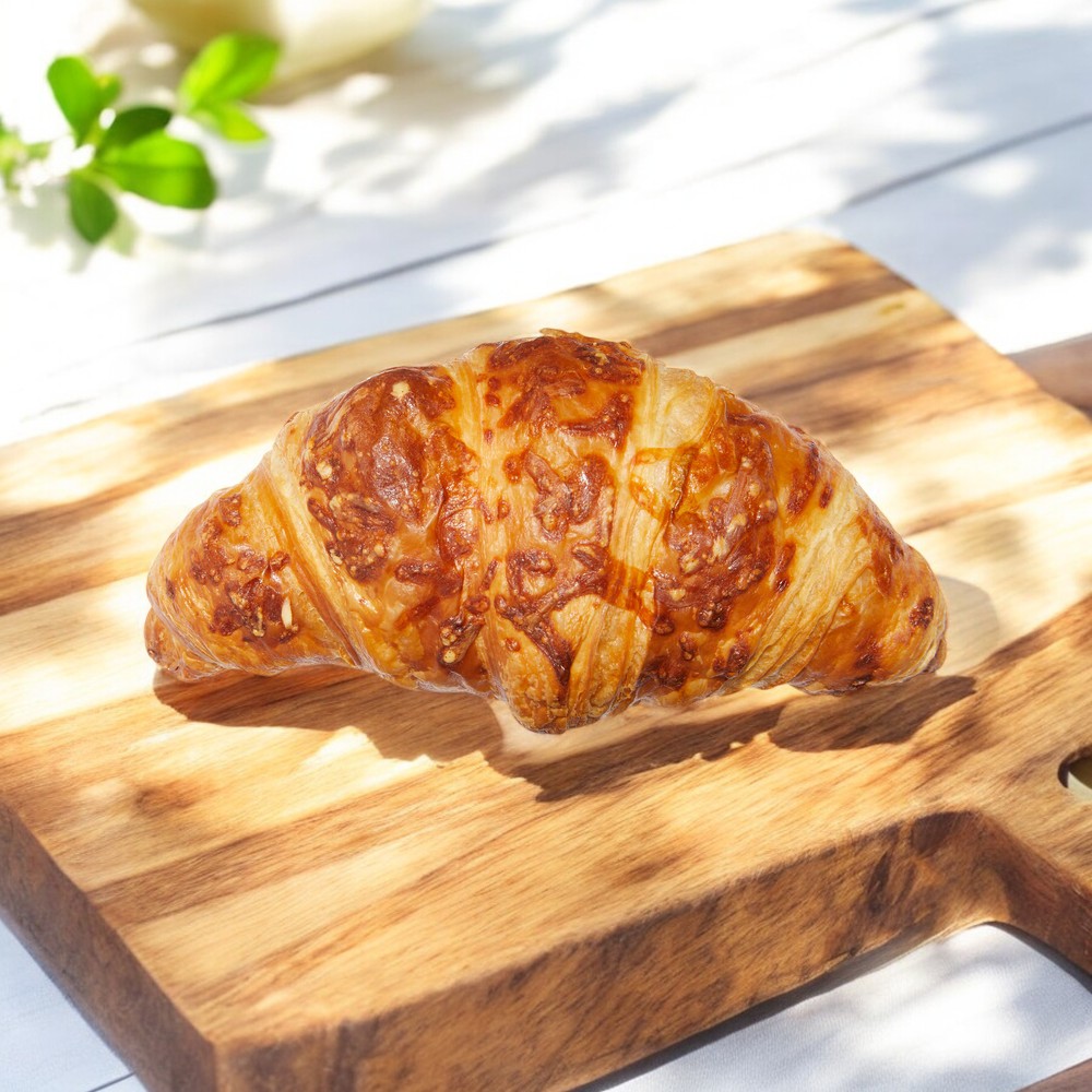 Круассан с сыром 100гр