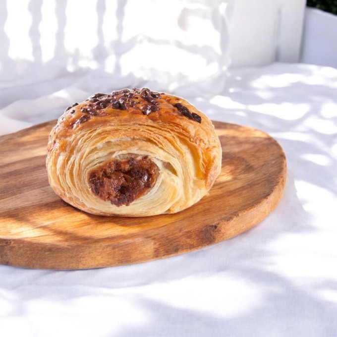 Мини cокровище с шоколадом и орехами 25гр