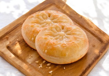 Беляши с мясом (только разогреть)