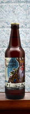 TM MJOLNIR Медовуха голубика-орех “Плата МИМИРА” бут. 0,5л.