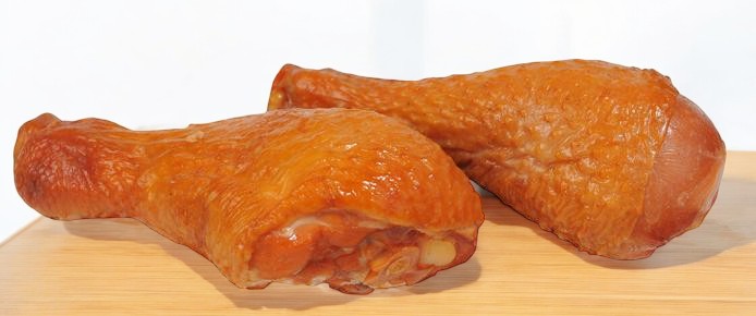 Голень куриная 1 сорт 0,5гр
