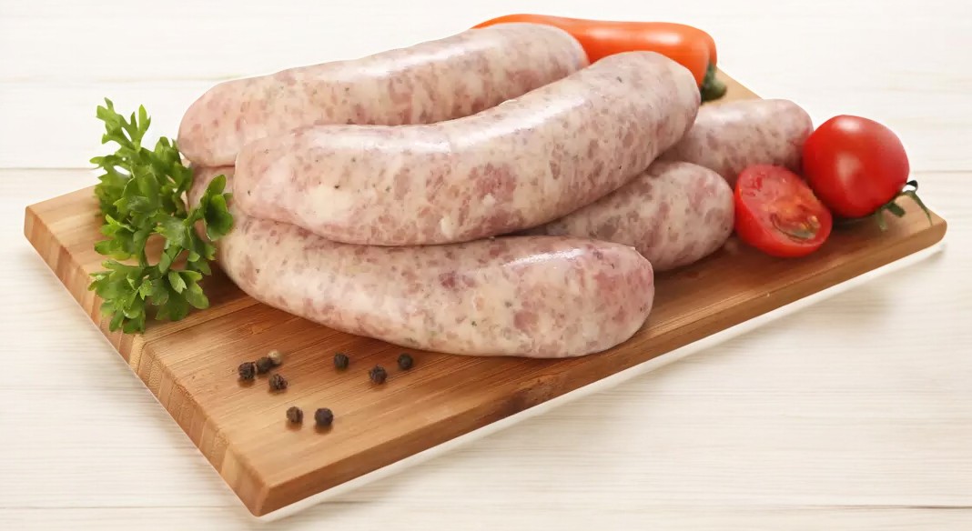 Купаты “Охотничьи” замороженные Категории В 0,8гр