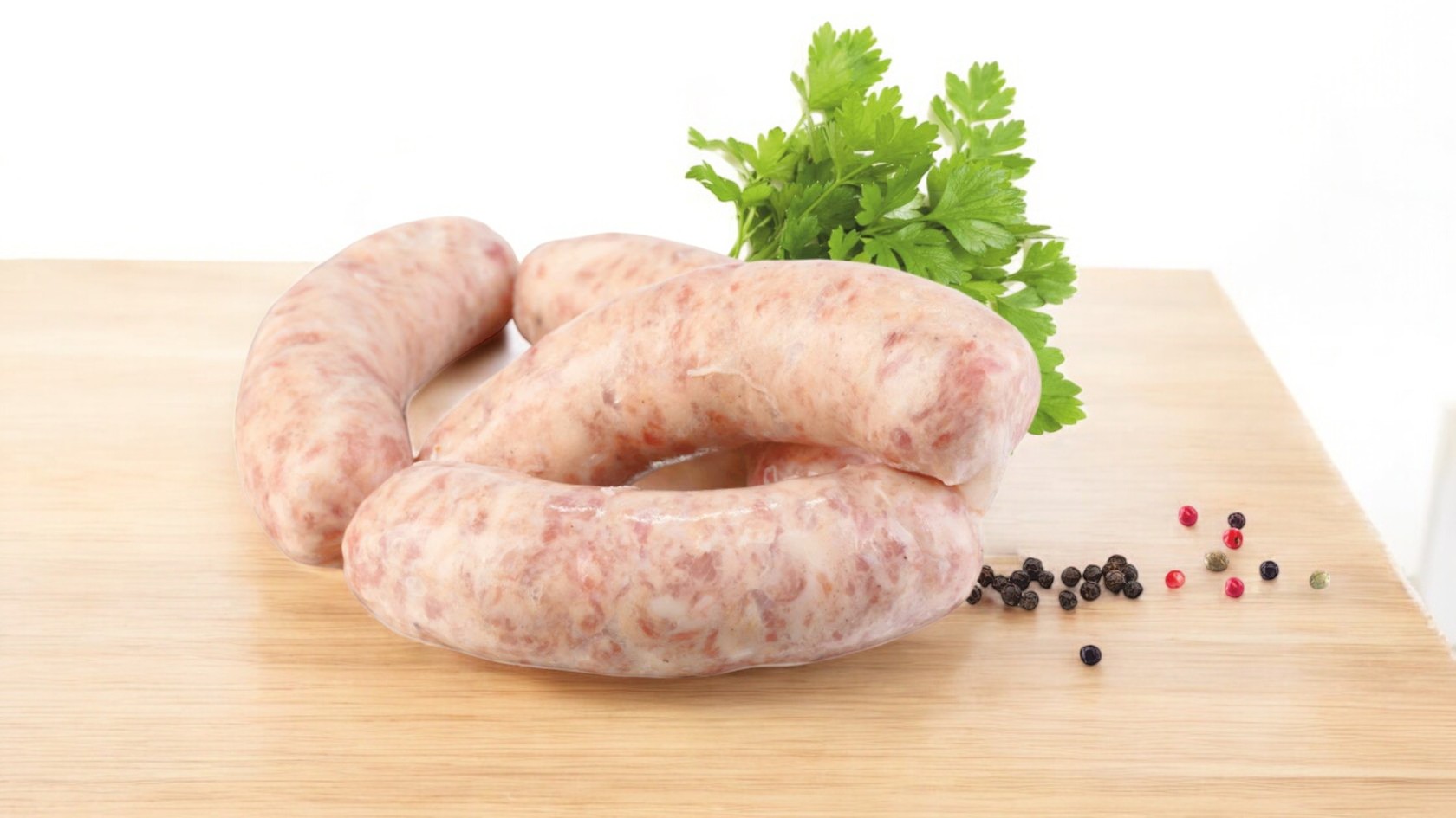 Купаты куриные 6, (замороженные) 0,8гр