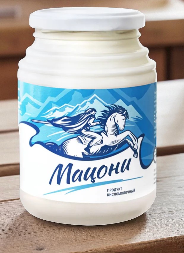 Мацони 0,5