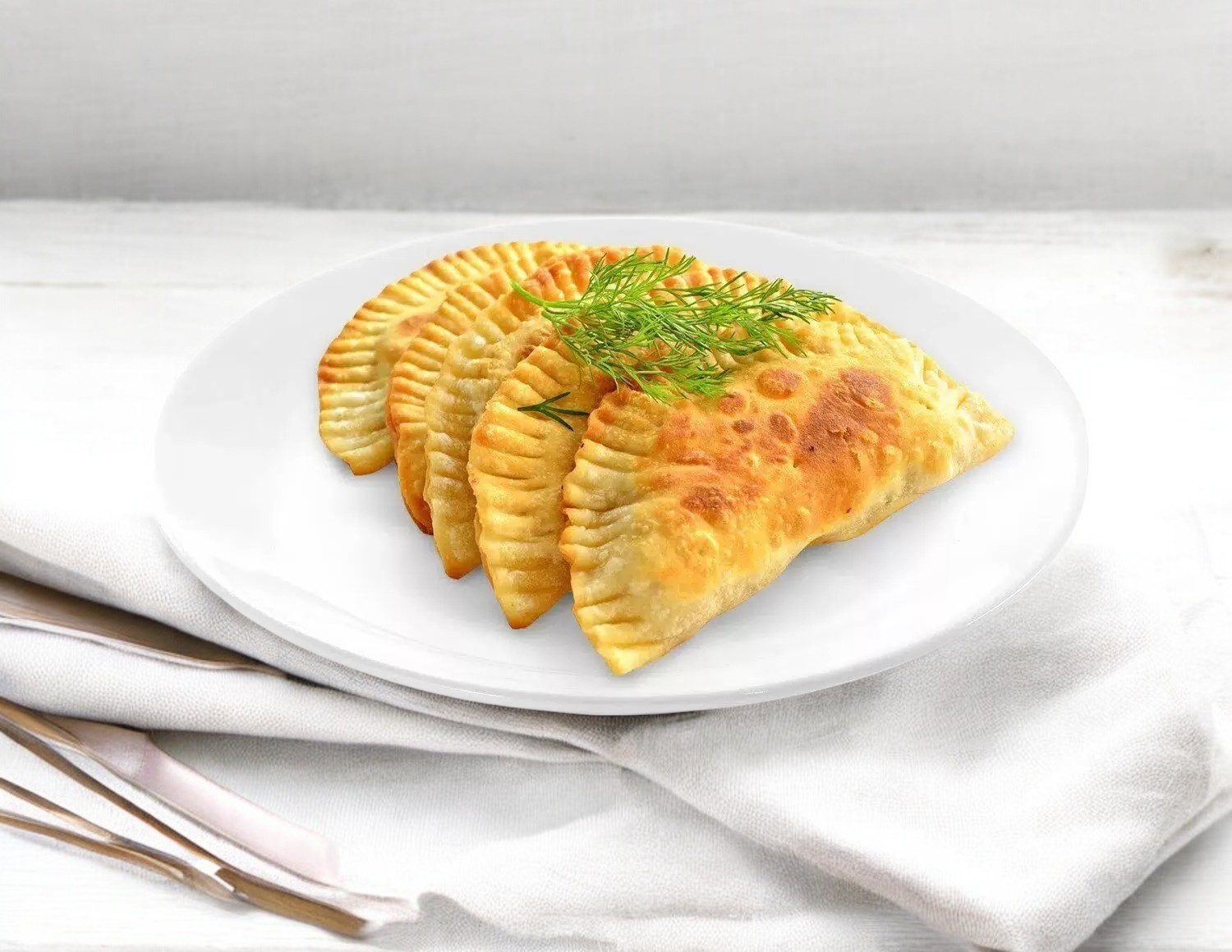 Посекунчики пирожки с говядиной и свининой БЫСТРО &ВКУСНО 3кг.