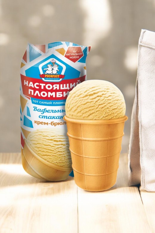 Ваф.ст. НАСТОЯЩИЙ ПЛОМБИР Зефир 80гр