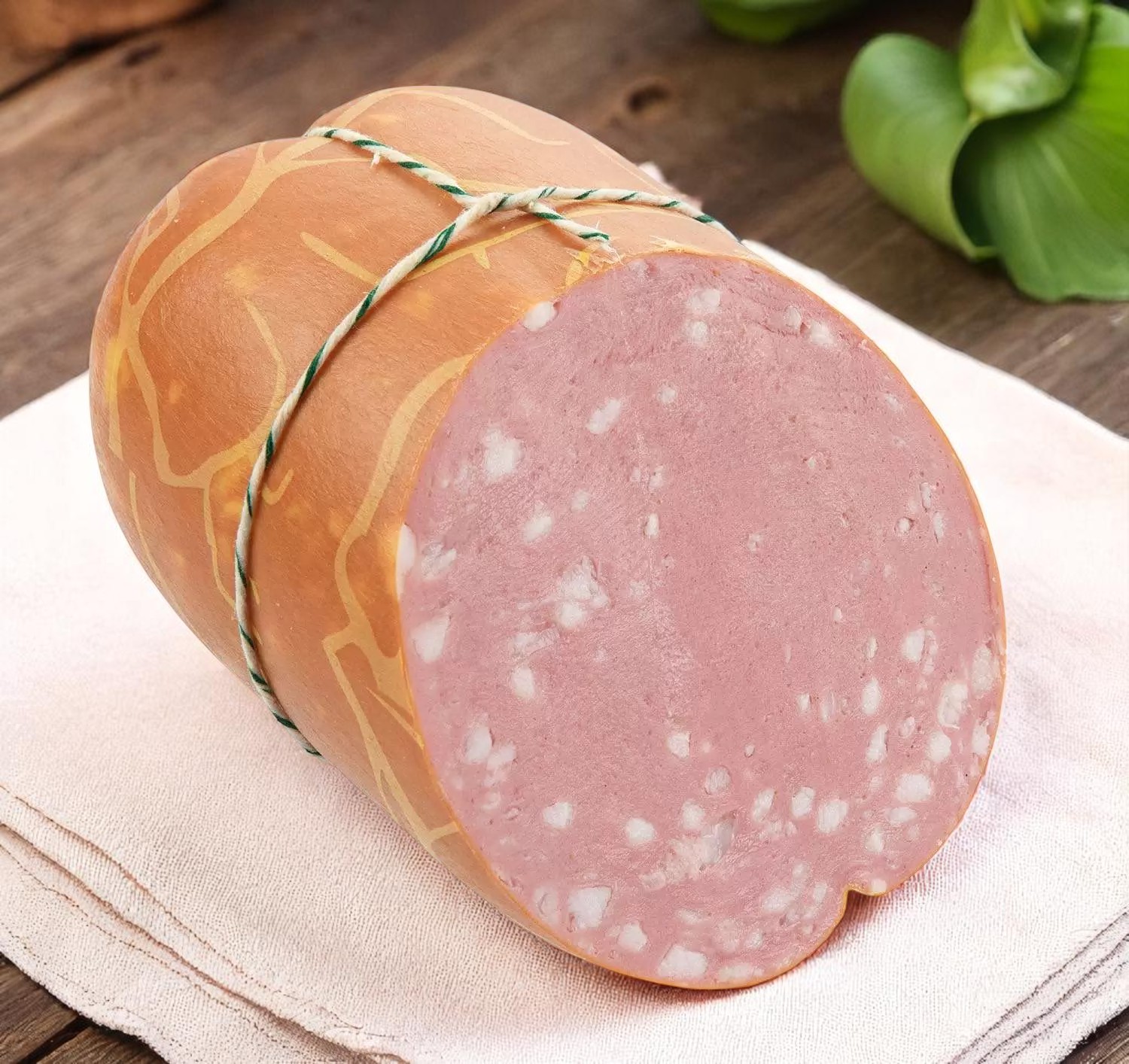 Русская ГОСТ вар в/с D80 ~1,3 кг У.М.