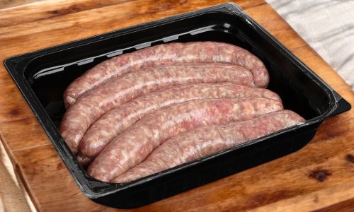 Купаты Немецкие охл. (лоток) ~0,5 кг 74151