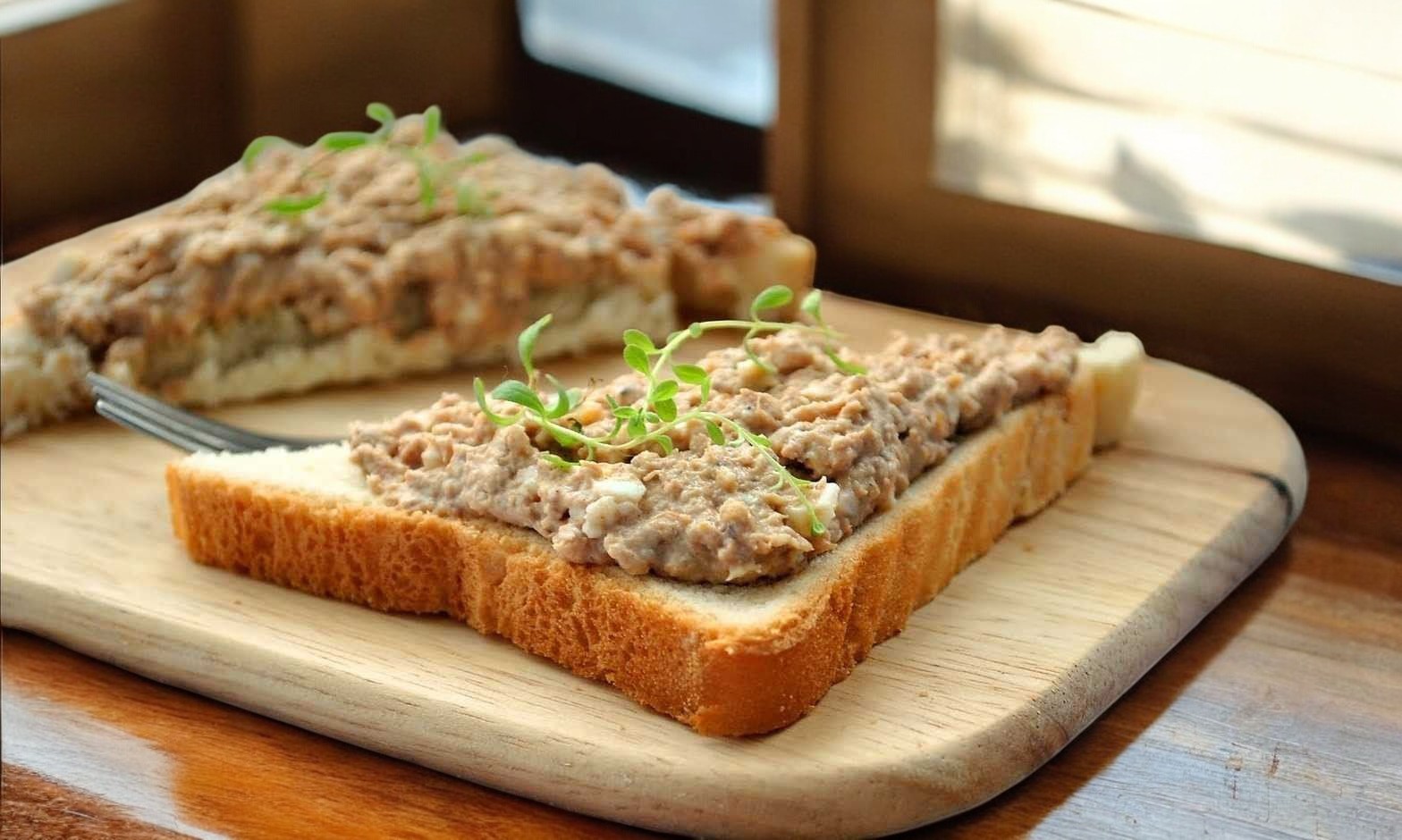 Намазка из мяса индейки 200 гр стекло