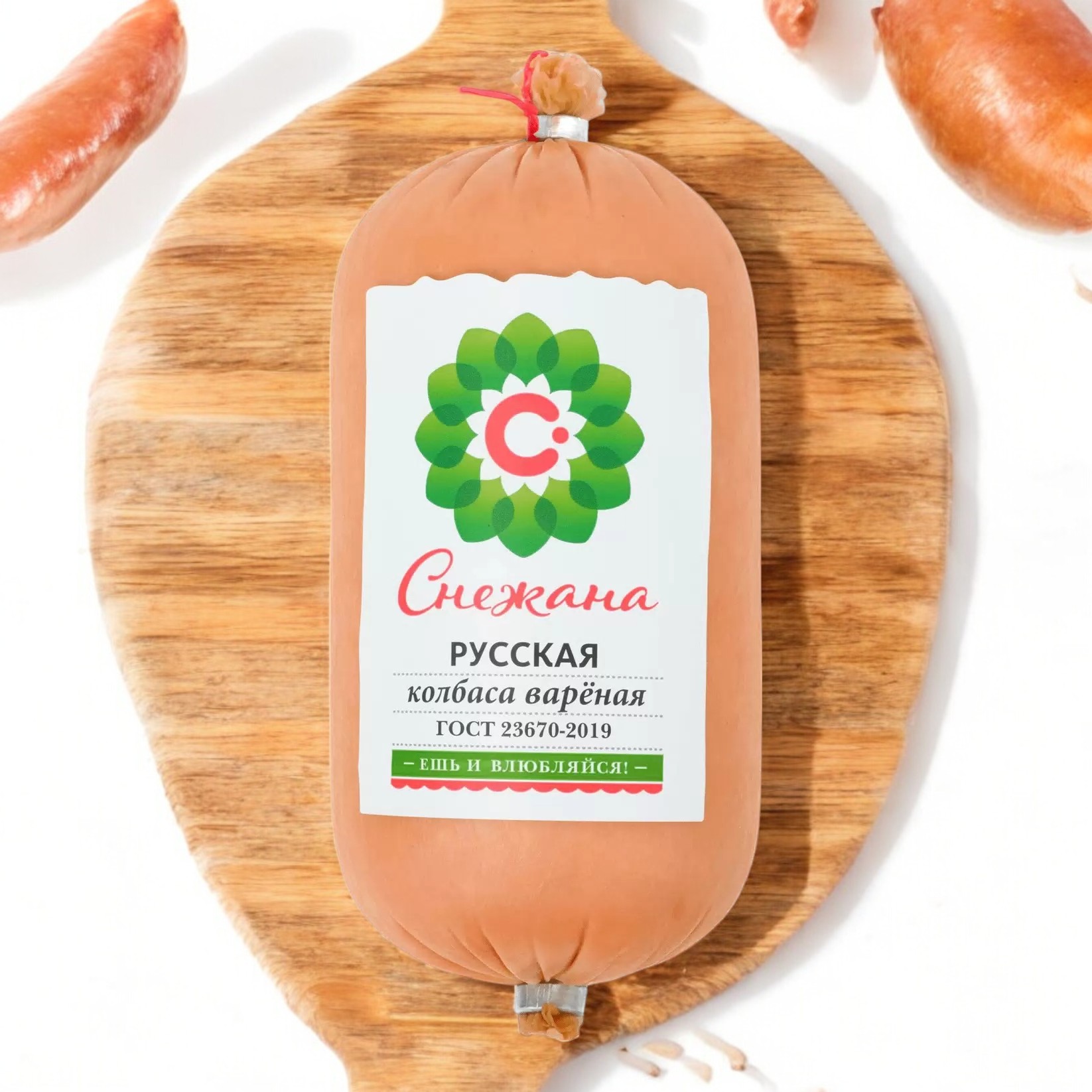 Русская кат. Б н/о ~1,5 кг 2920
