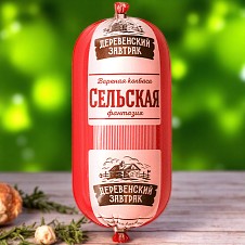 Сельская Фантазия вар. ~1,25 кг п/а (Цар. Эт.)