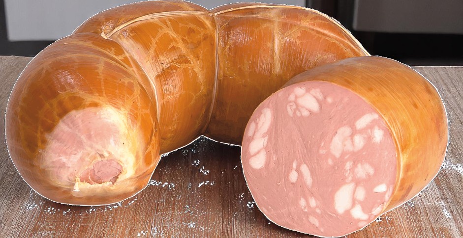 Любительская ГОСТ синюга ~1,1 – 1,5 кг