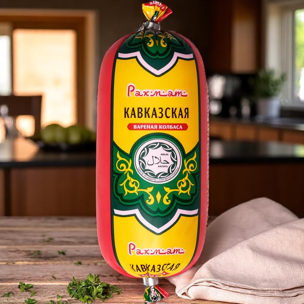 Кавказская (0,35) (Х) Вар Д55 ТМ “РАХМАТ”