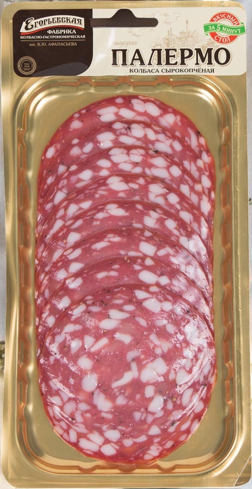 Палермо с/к нар.100гр. 1/10