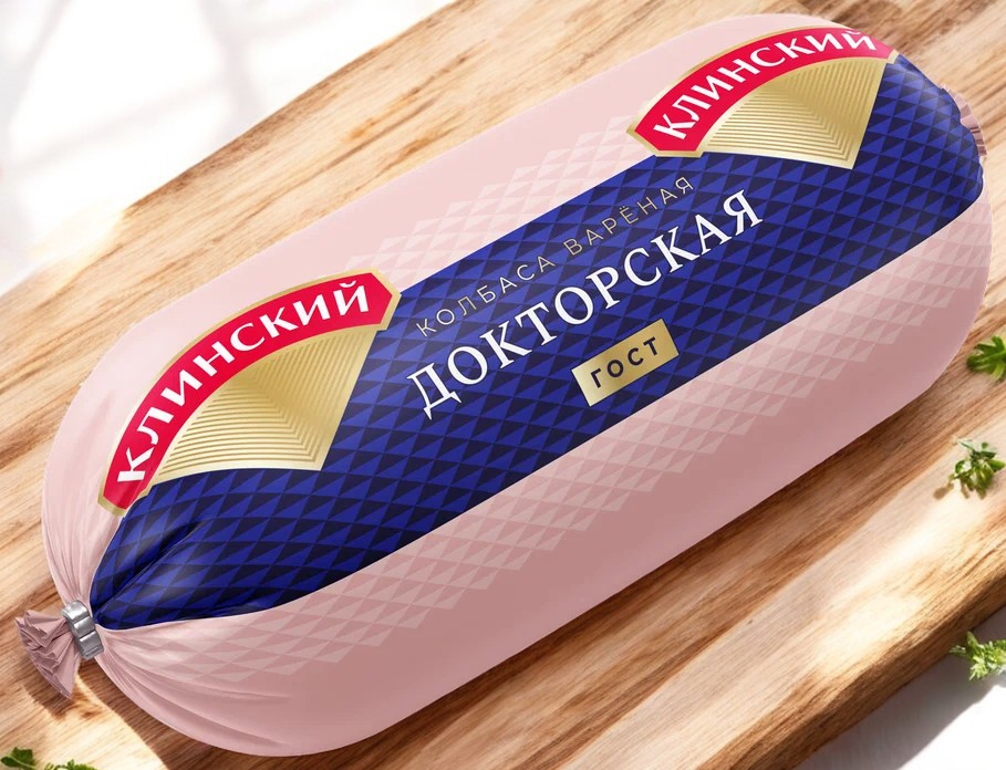 Докторская в/с п/а 0,4