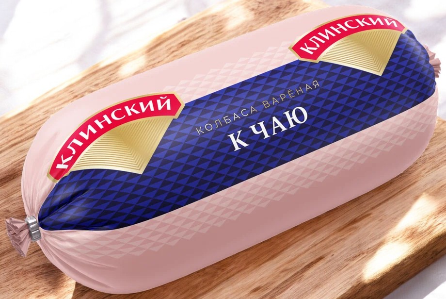 К Чаю п/ам.вар. 400 гр. 1/8шт