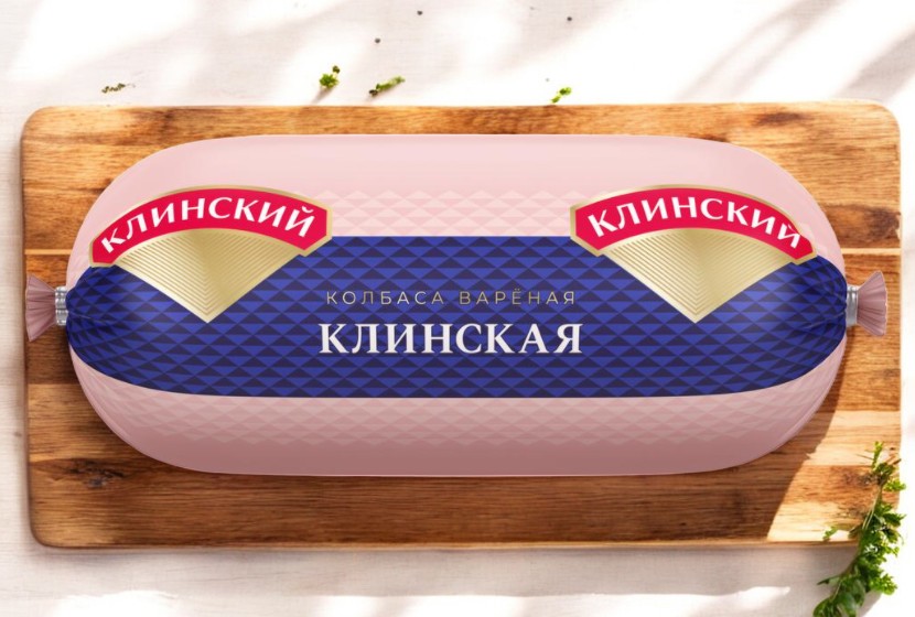 Клинская п/ам вар.400ГР.