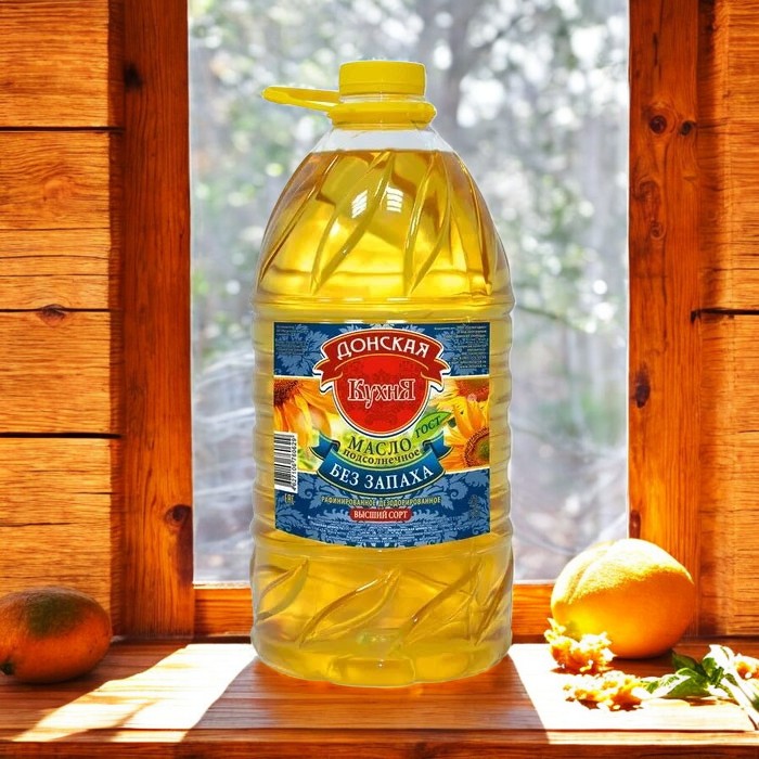 Донская Кухня раф. 5л