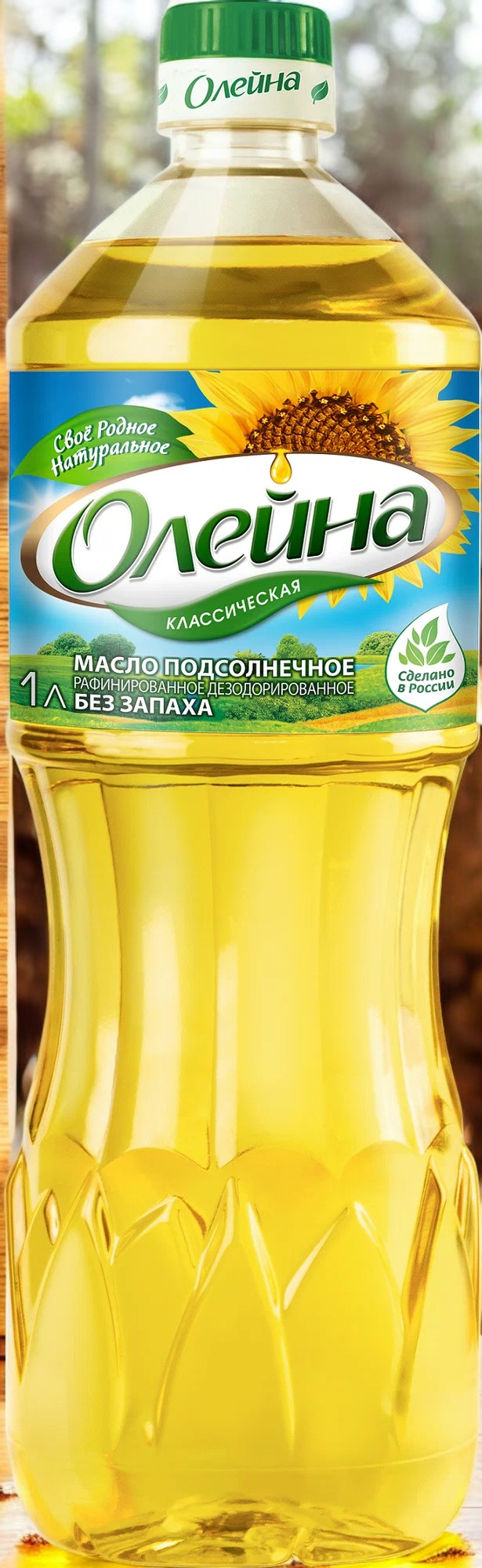 Олейна р/д 1л (1/15)