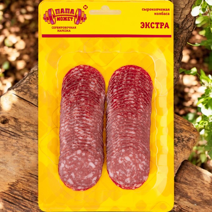 ЭКСТРА С/К с/н в/у ПАПА МОЖЕТ 1/100гр.