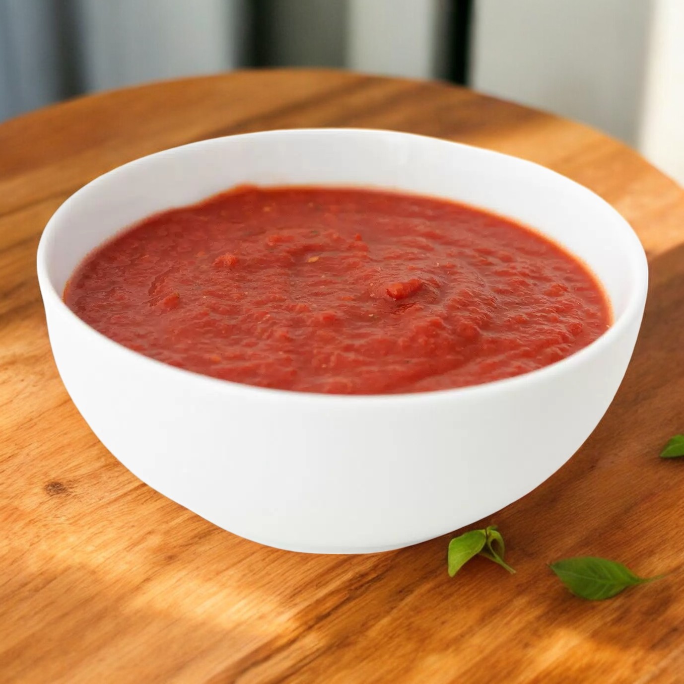 Сальсича томатный соус с кусочками салями, 180г