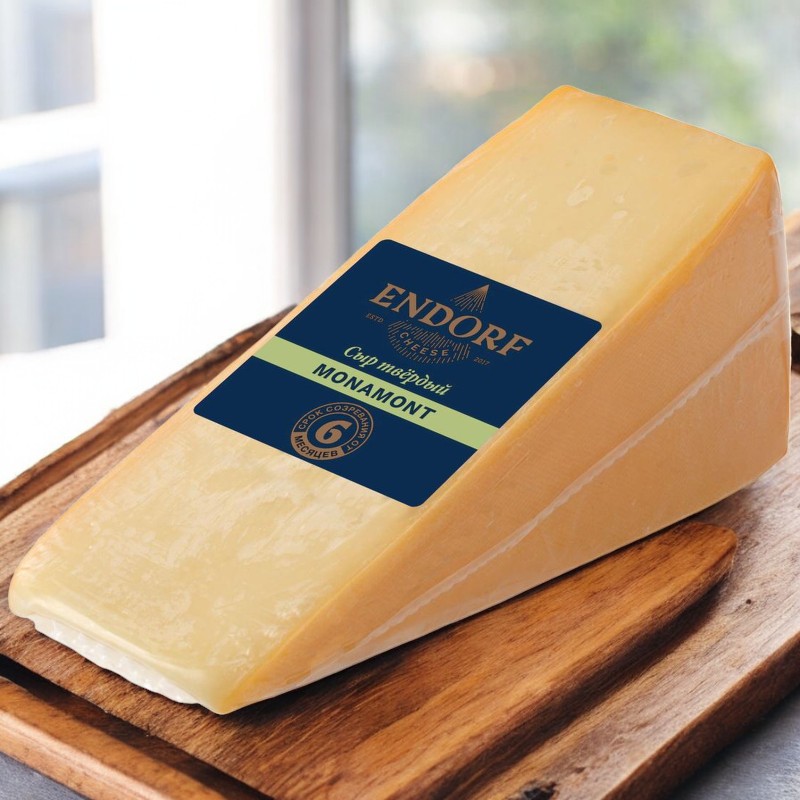 Монамонт твердый 50% жирн.