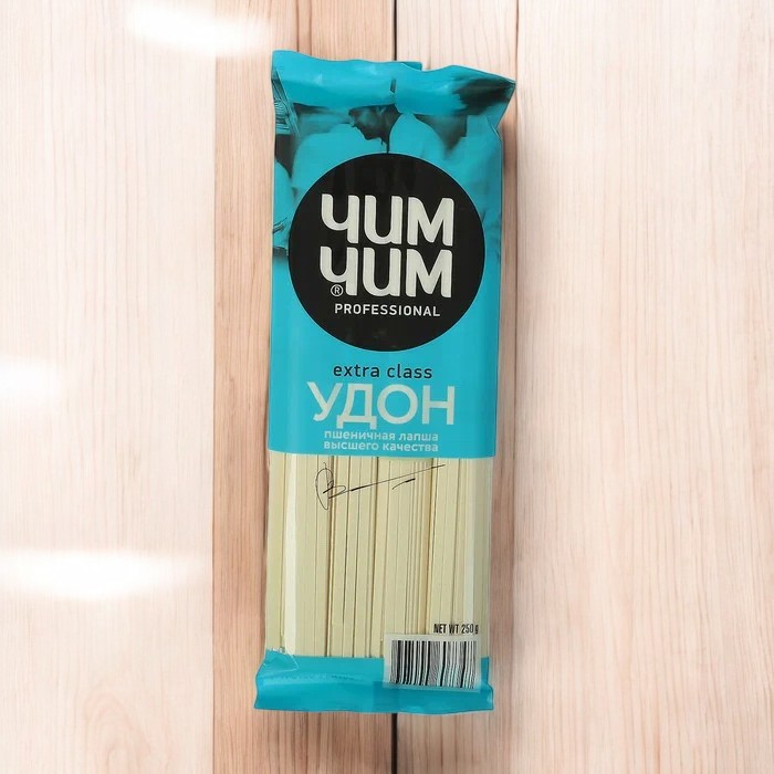 Лапша пшеничная Удон, 250 г