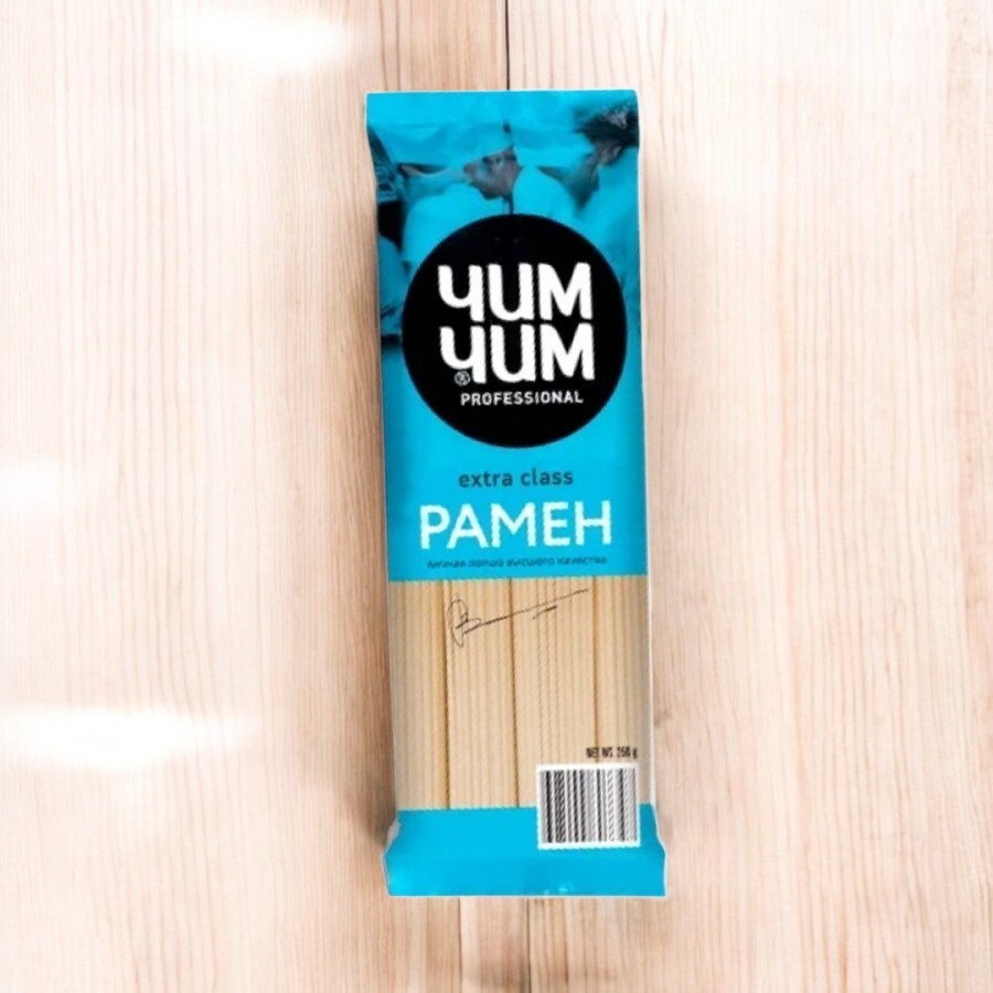 Лапша яичная Рамен, 250 г
