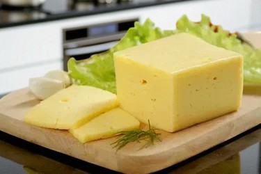 МСП Сметанковый 45% 4шт*~5кг брус тм АРИТАЛ (Россия)
