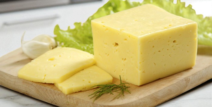МСП Сметанковый 45% 8шт*~2,4кг кубик тм АРИТАЛ (Россия)
