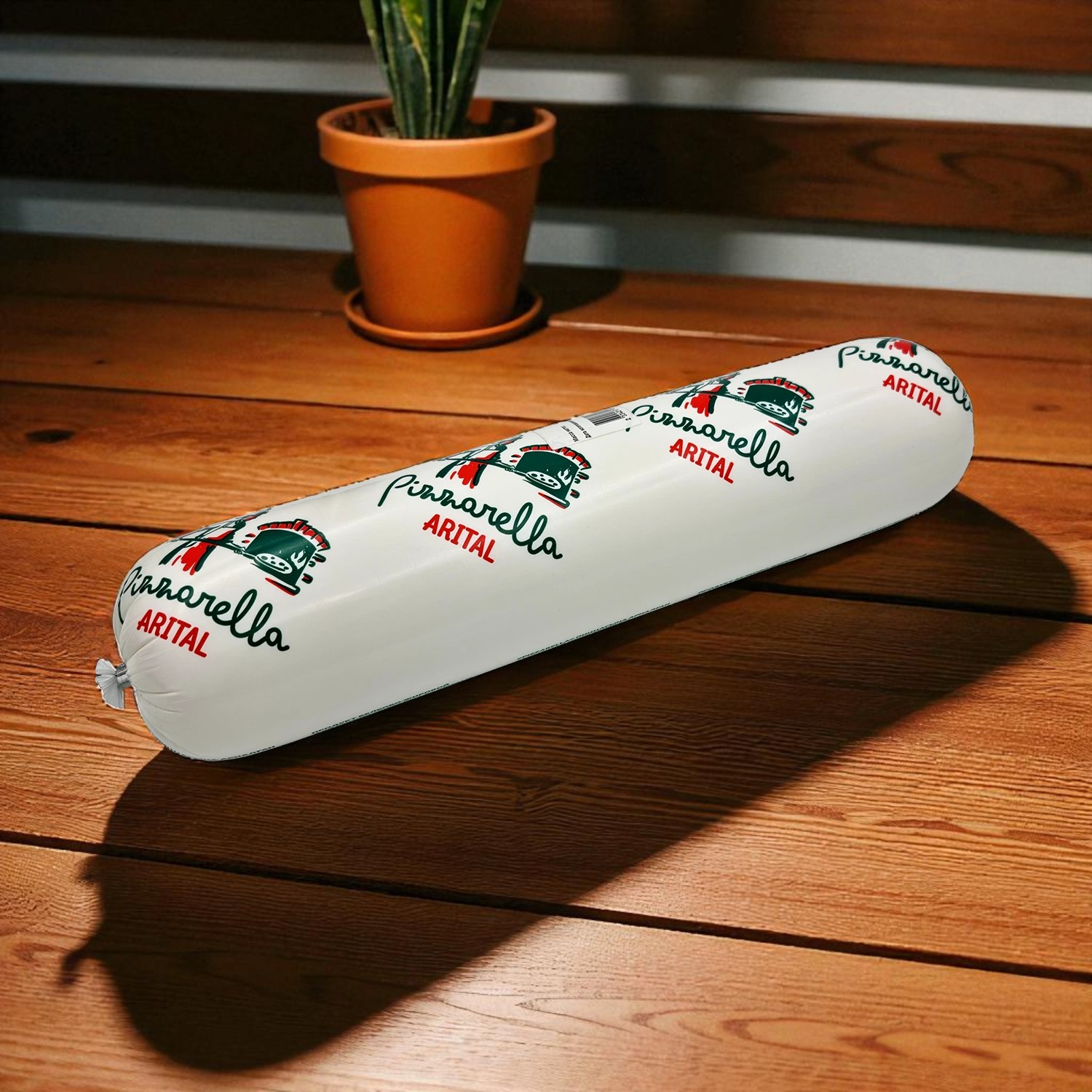 Продукт белково-жировой  для пиццы “PIZZARELLA” т.м. Аритал 45%, 9*~2 кг (Россия)NEW