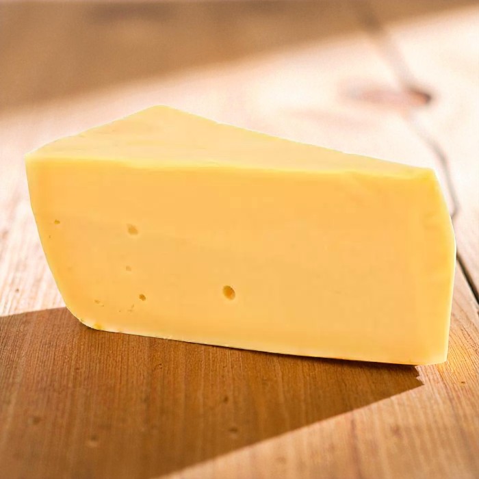 Гауда (Gouda) 45% 4шт*~3,5кг брус (Белоруссия)