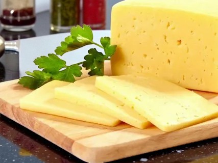 Пармезан Ультра 45% 2шт*~9кг цилиндр (Беларусь)
