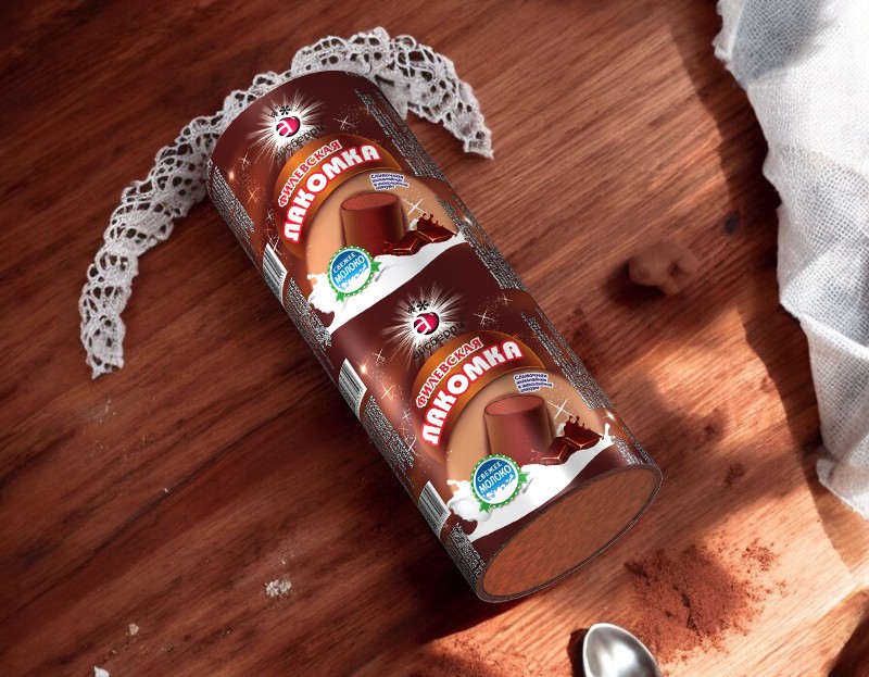 Морож Филевская Лакомка шок. 90*