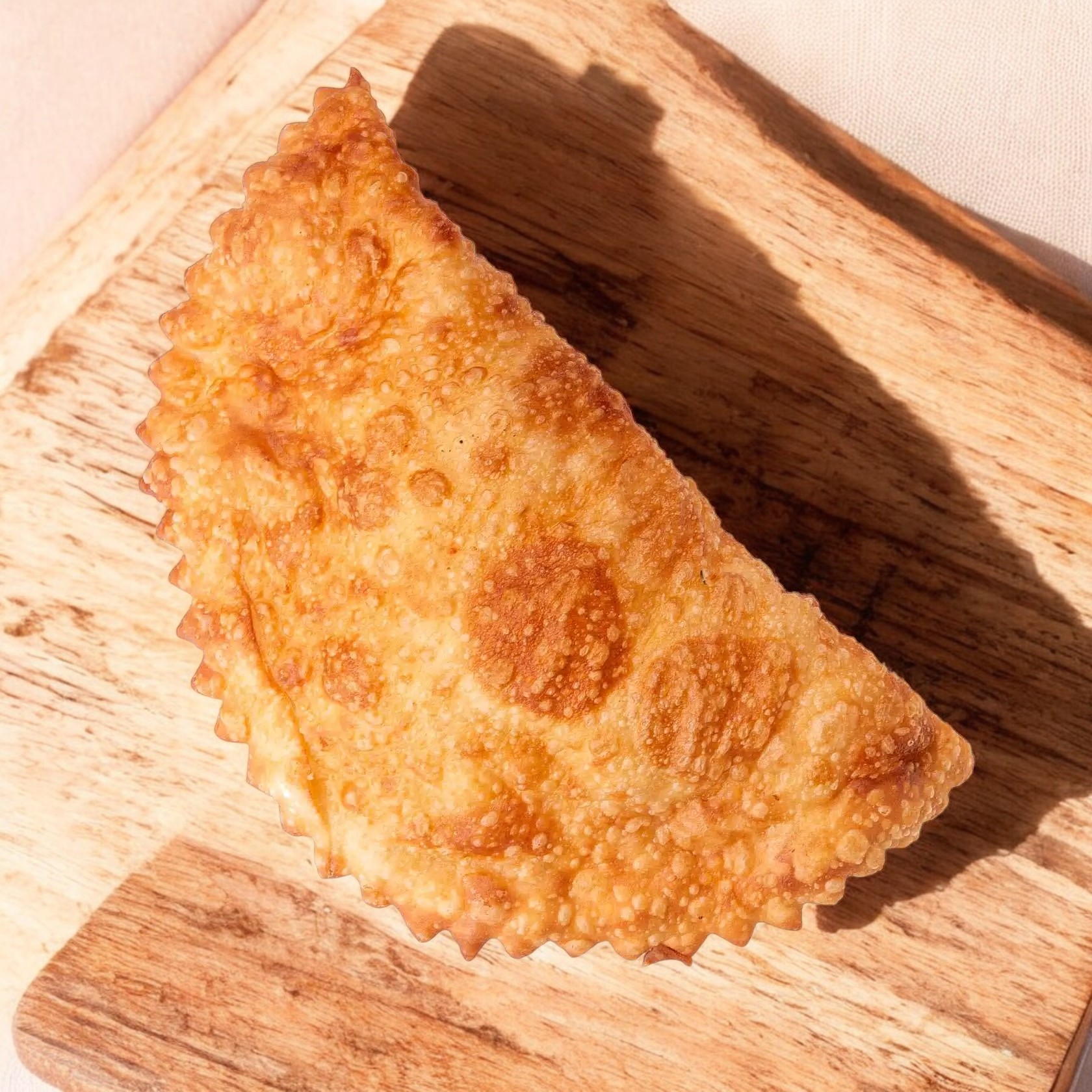 Сочный мясной ЧЕБУРЕНЬ жареный вес 5 кг