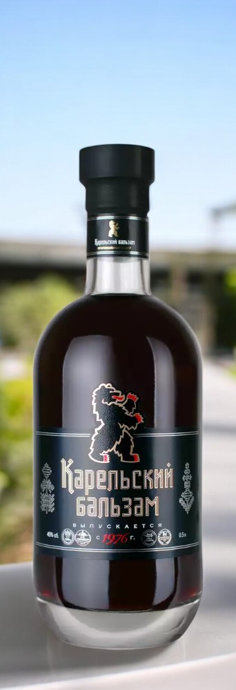 Бальзам “Карельский” 0,5