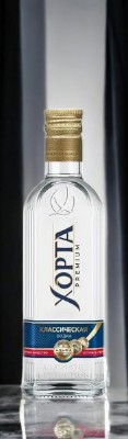 Водка “Хорта-Классическая “, 40% 0.5