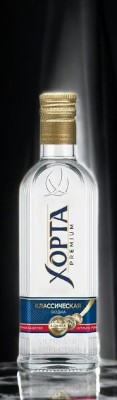 Водка “Хорта-Классическая “, 40% 0.7