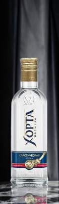 Водка “Хорта-Классическая “, 40% 1.0