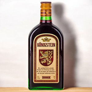 Бальзам “КЁНИГШТАЙН”, 35% 0.5