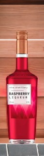 Ликер десертный “МАЛИНОВЫЙ НИВА ДИСТИЛЛЕРИ (RASPBERRY NIVA DISTILLERY)”17%,0,75л