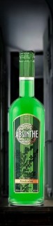 Настойка горькая «АБСЕНТ ОАЗИС (ABSINTHE OASIS)» 0,5 55%