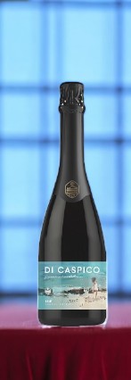 Вино игристое экстра брют белое “Ди Каспико Спешл Эдишн”, 10.5-12.5% 0.75