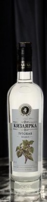 Водка фруктовая (плодовая) Тутовая водка “Кизлярка” 40% 0,5 завод