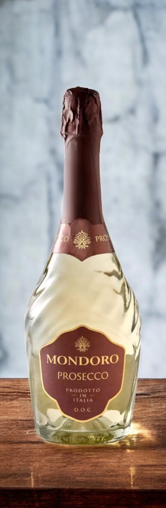 СЕТИ! Вино “Мондоро Просекко” игристое бел. сух., 11% 0.75 ВЕРНЫЙ (-30%)