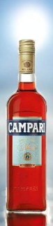 ПРОМО Ликер десертный “Кампари” (аперитив) тм. “CAMPARI”, 25% 0.75 П/У + нап. б/а Франклин энд сан’c Нэйчрал Индиан ПРОМО офф-трейд
